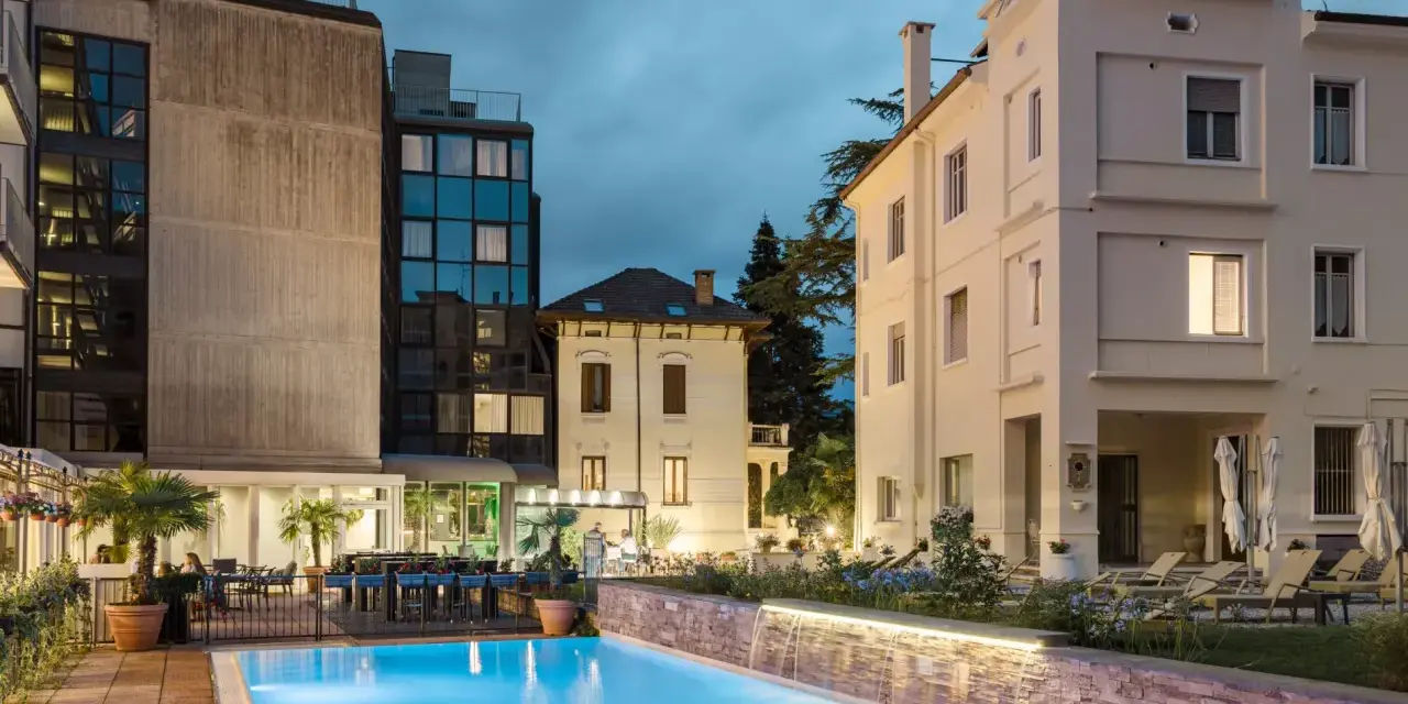 Hotel Verona: Guida Completa per Prenotare al Miglior Prezzo