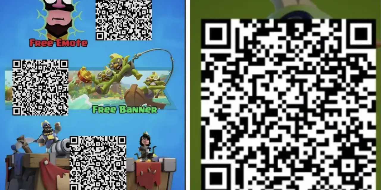 Códigos para obtener gratis emote, banner y skin de torre en Clash Royale. ¡Canjéalos ya!