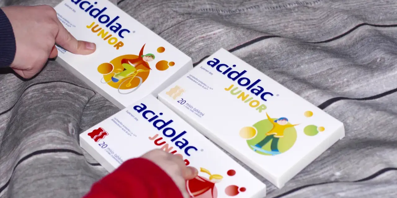 Jakie leki na jelitówkę u dziecka? Skuteczne metody leczenia i wsparcia