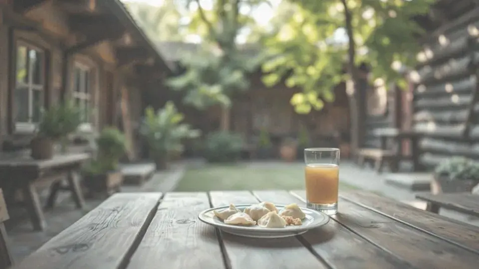 Białowieża gdzie zjeść: najlepsze restauracje z lokalnymi specjałami