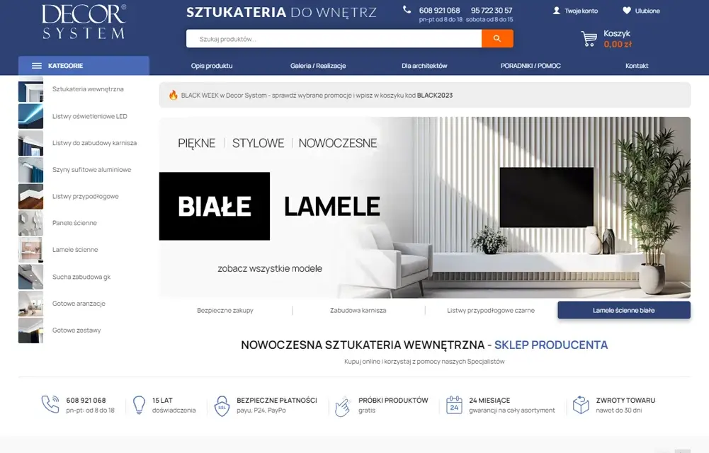 Jak urządzić salon propozycje, które zachwycą i zaoszczędzą miejsce