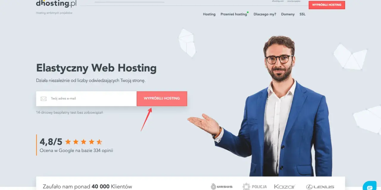 Strona internetowa: Co to jest, jak działa? Kompletny przewodnik