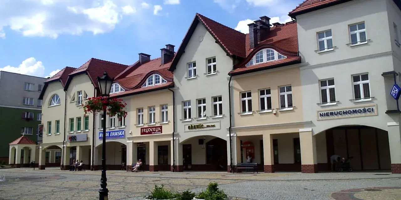 Najciekawsze atrakcje w Polkowicach, które musisz zobaczyć