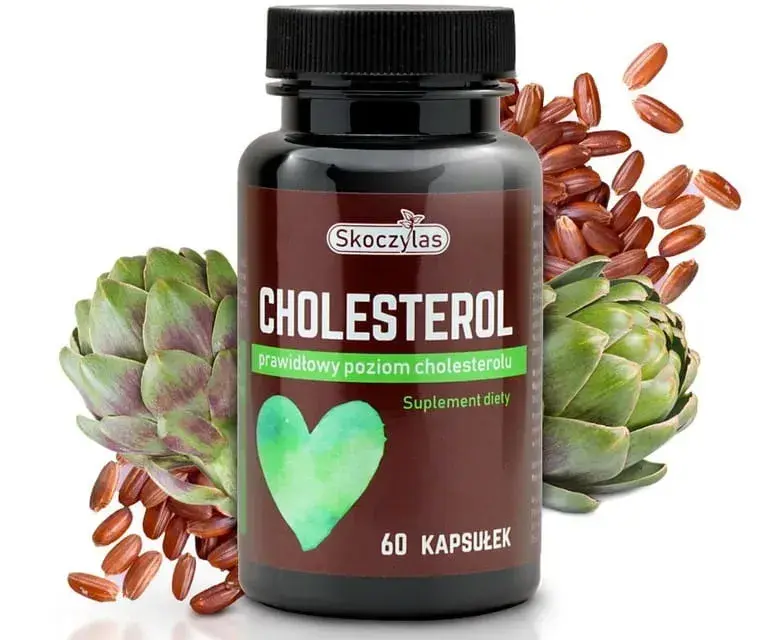 Czy leki na obniżenie cholesterolu trzeba brać do końca życia?