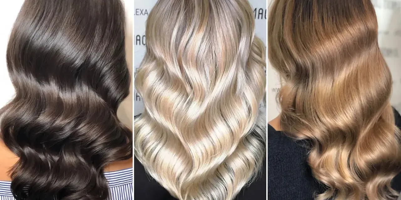 Braun oder Blond: Welche Haarfarbe passt wirklich zu Ihnen?
