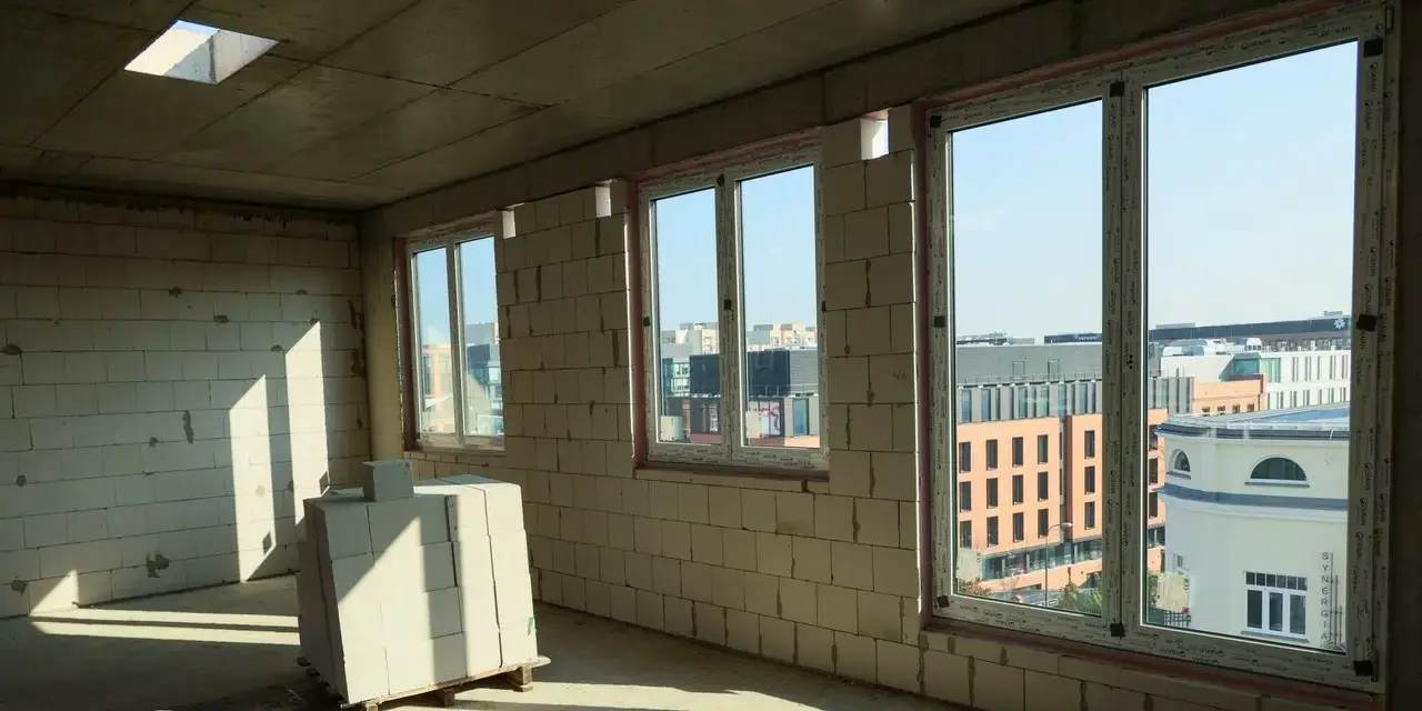 Ile kosztuje metr mieszkania? Ceny, które zaskoczą w 2025 roku