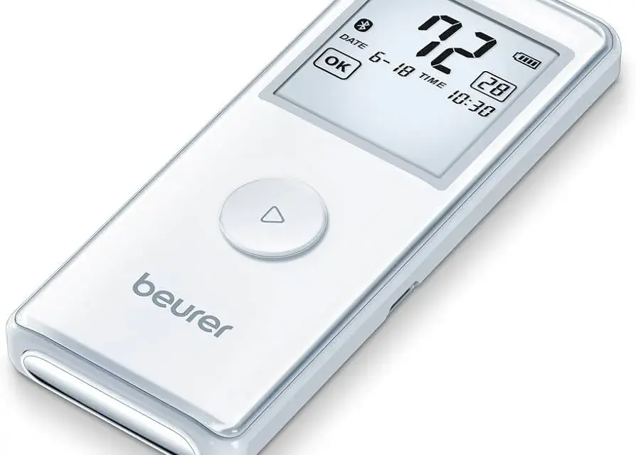 Mobiles EKG: Herzrhythmus selbst prüfen & das beste Gerät finden