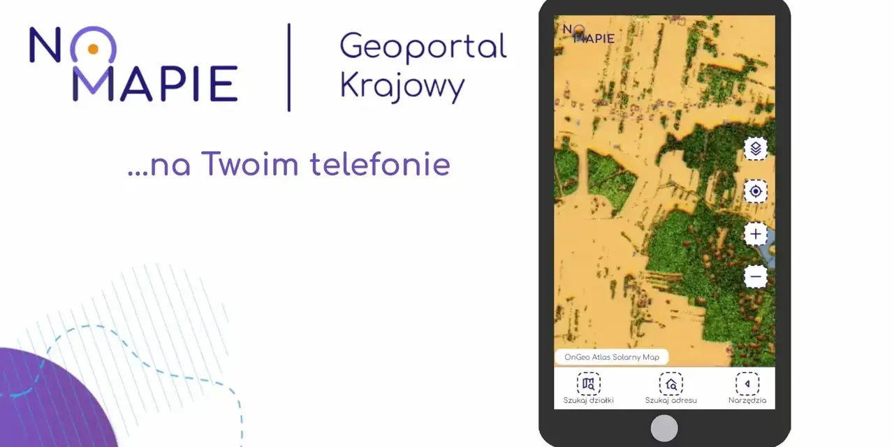 Dlaczego geoportal nie pokazuje granic działek? Oto najczęstsze przyczyny