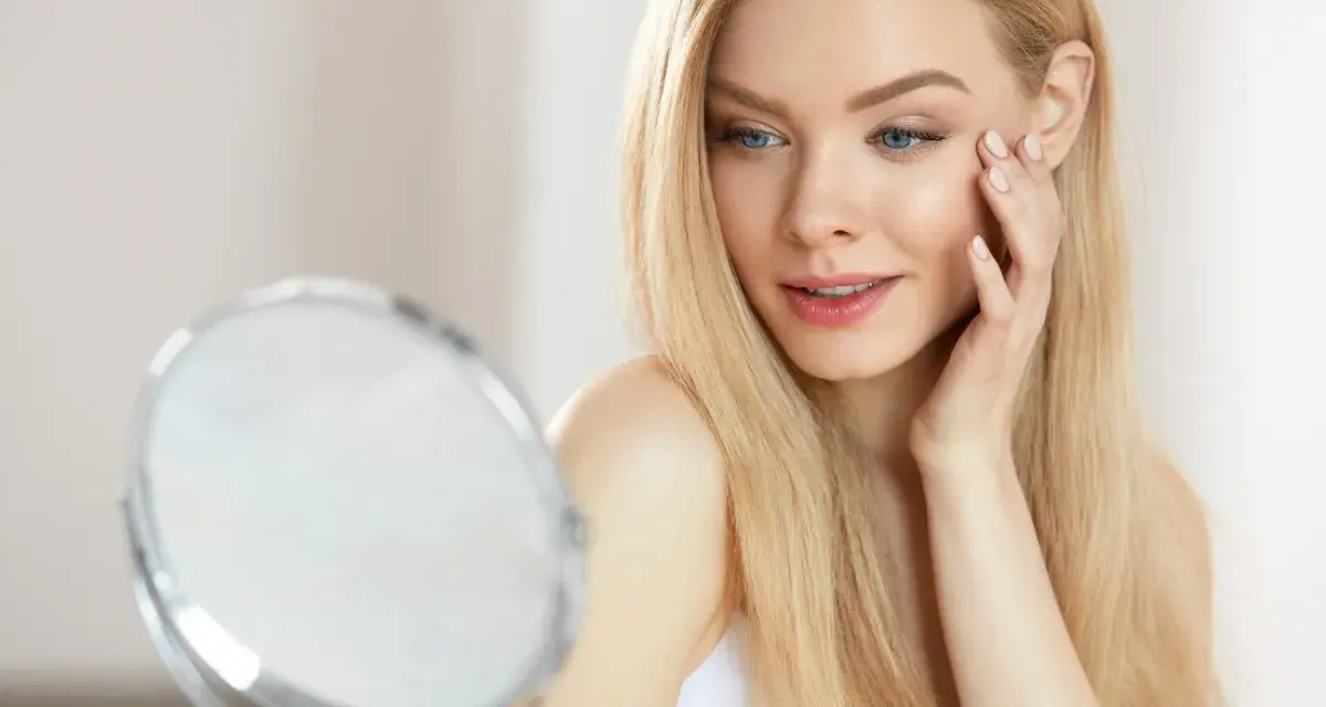 Promienna cera: Jak uzyskać efekt glow? Sprawdzone sposoby
