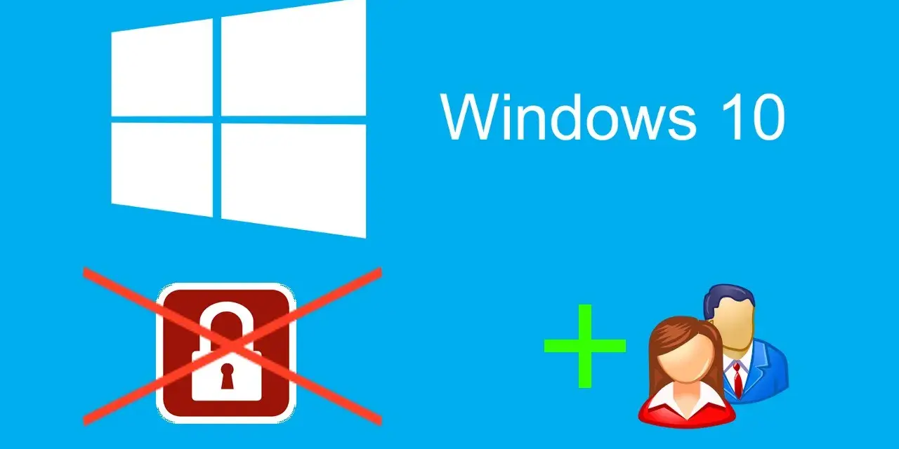 Jak wyłączyć hasło w Windows 10 i cieszyć się łatwiejszym dostępem