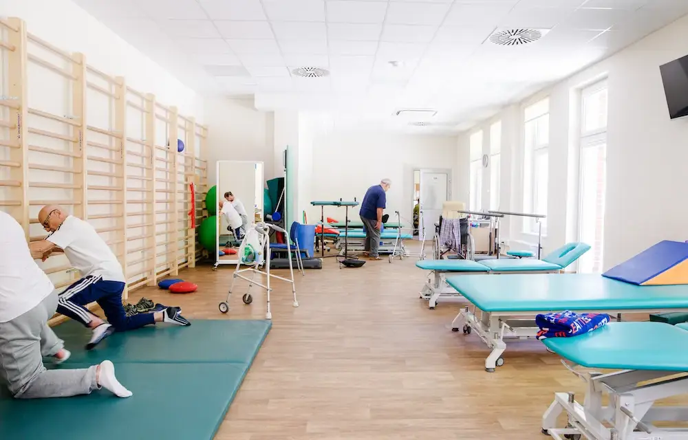 Rehabilitacja po bajpasach gdzie znaleźć najlepsze ośrodki i programy