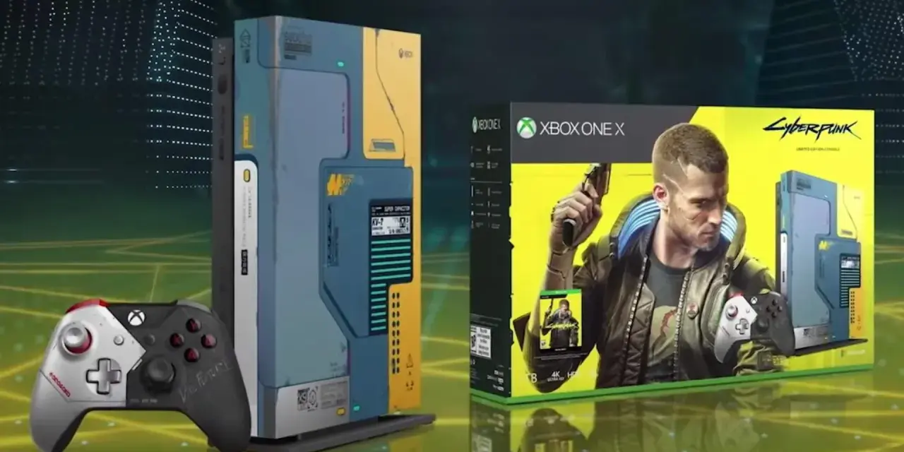 Cyberpunk 2077 na Xbox One: Zagrać czy odpuścić w 2026?