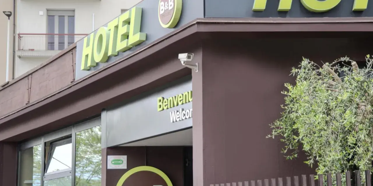 Hotel Novoli Firenze: Guida Smart per Soggiorno Conveniente