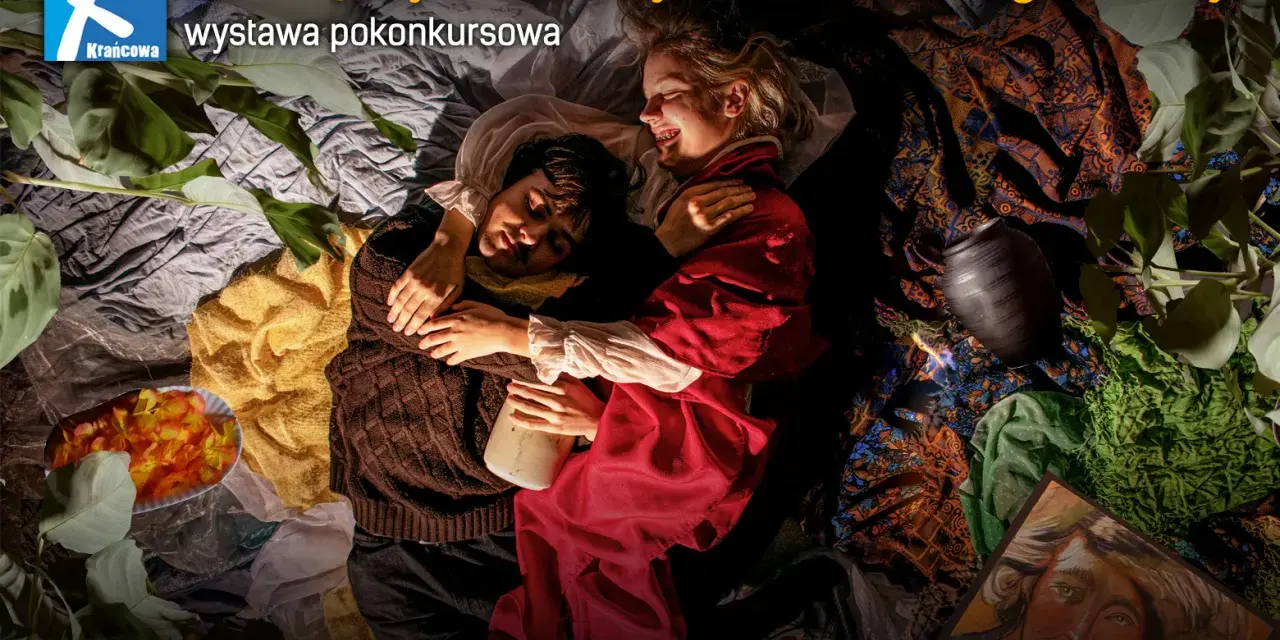 XVI Międzynarodowy Konkurs Fotograficzny. Wystawa pokonkursowa prezentuje artystyczne wizje, które zachwycają w międzynarodowych konkursach fotograficznych.