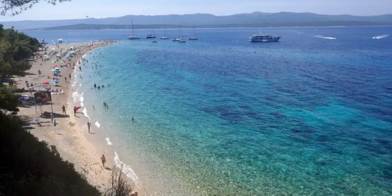 Brač: Odkryj atrakcje, plaże i ukryte skarby wyspy