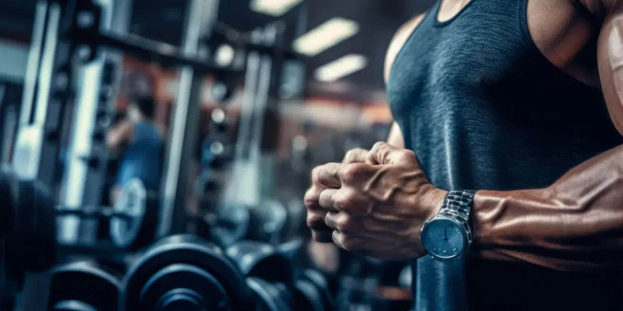Twój CrossFit: Jakie suplementy na siłę, wytrzymałość i regenerację?