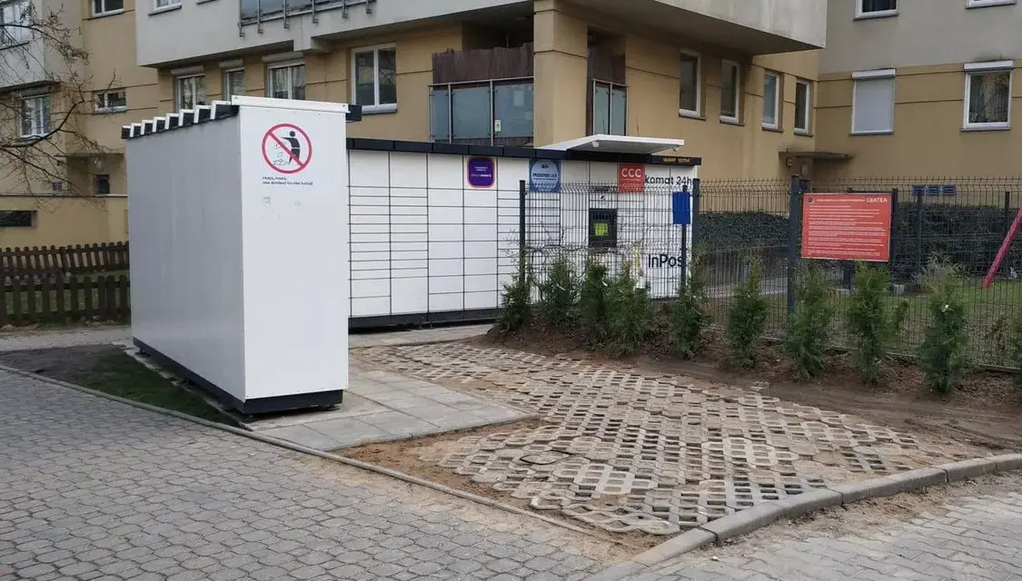 Ile można zarobić na paczkomacie? Zaskakujące fakty i wymagania