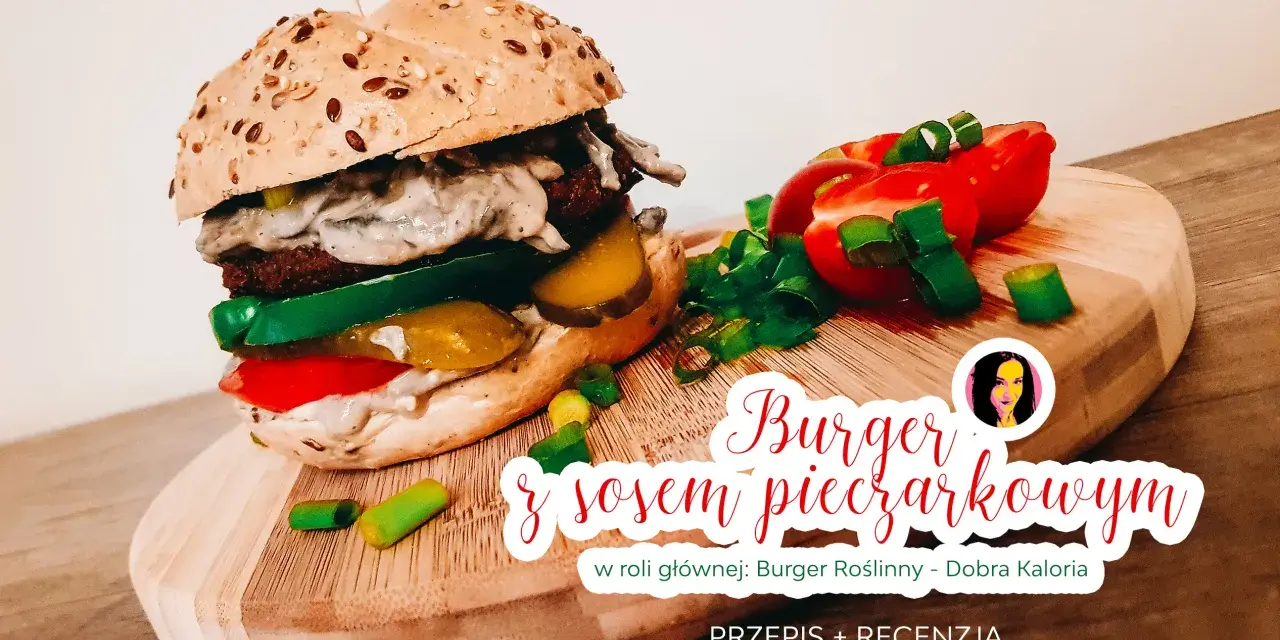 Perfekcyjne wegańskie aioli do burgerów? Zrób je w 5 minut!