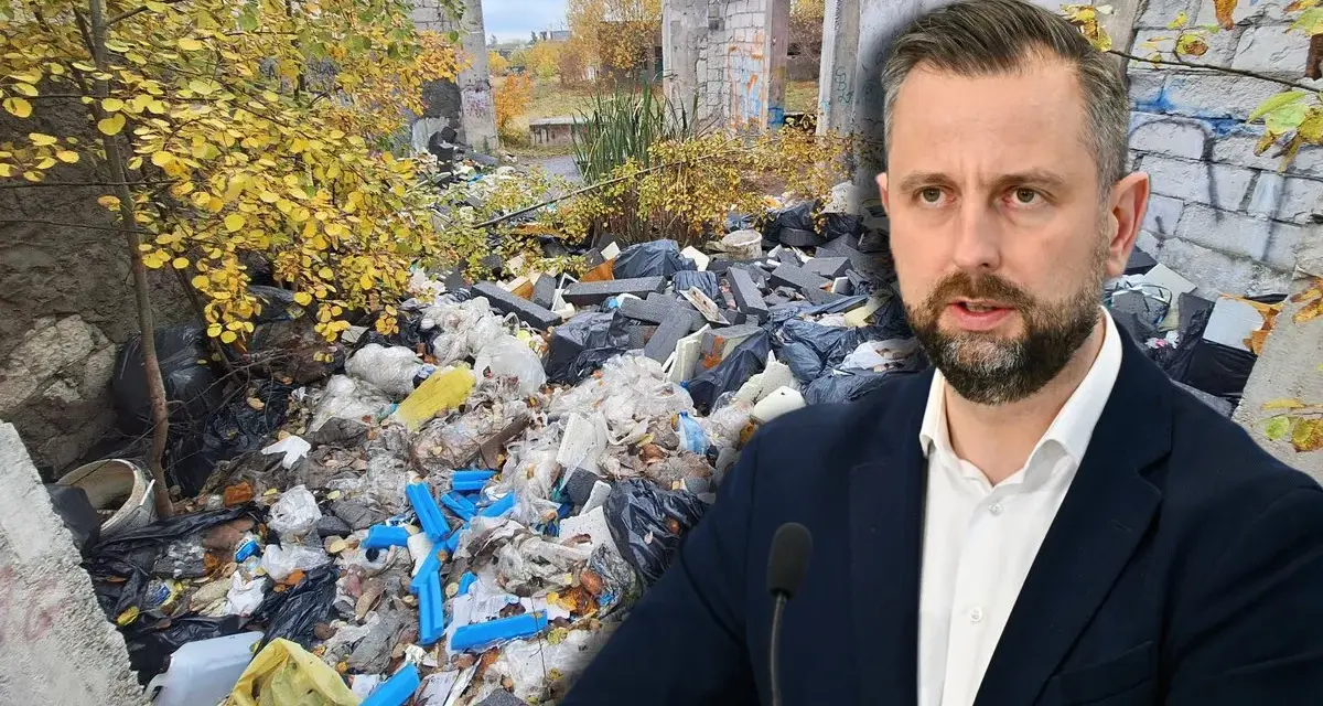 Kto odpowiada za śmieci na działce? Poznaj swoje obowiązki i prawa