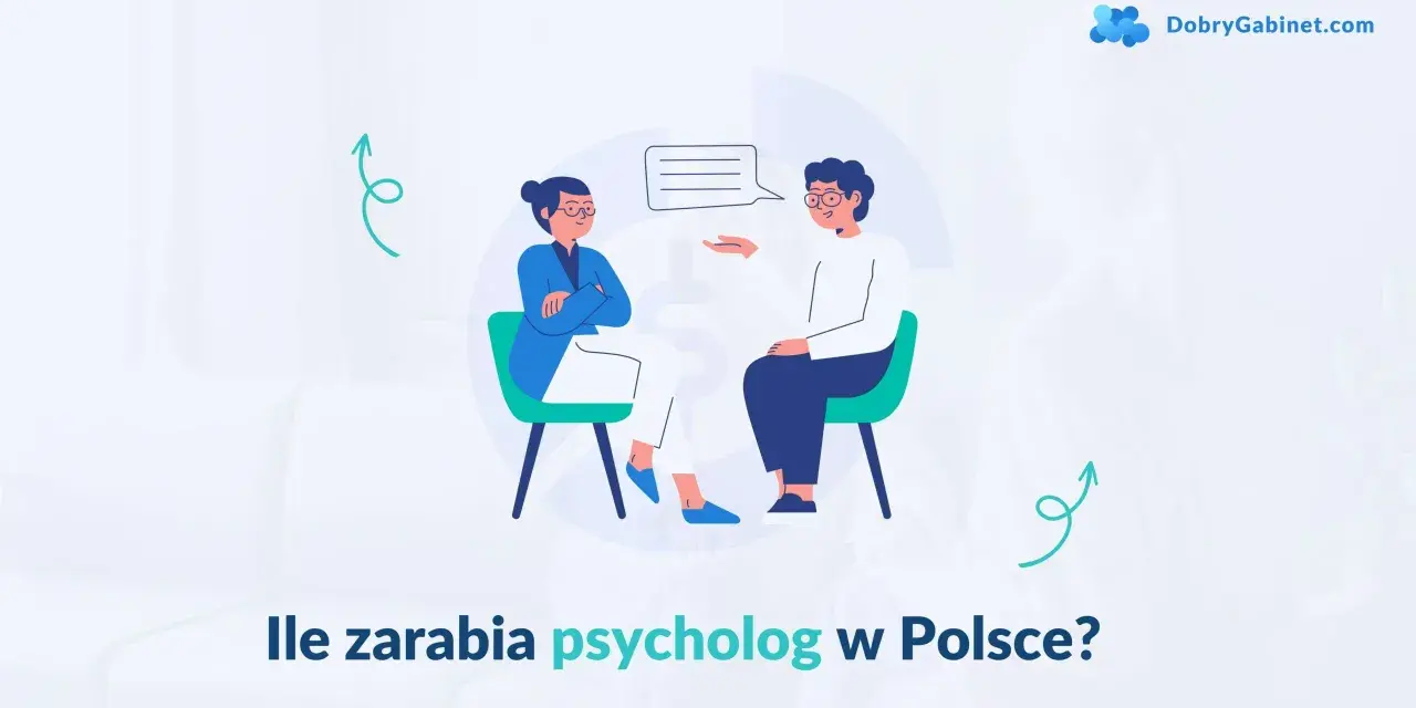 Ile zarabia psycholog szkolny? Zarobki netto i brutto 2024