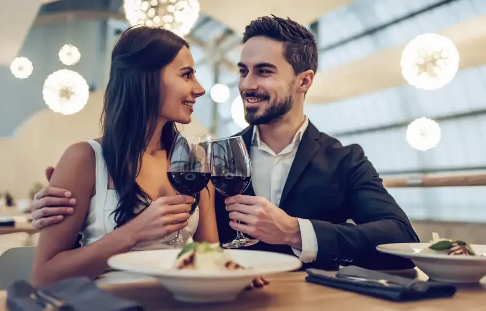 Romantyczna kolacja w Zakopanem – najlepsze miejsca na wyjątkowy wieczór
