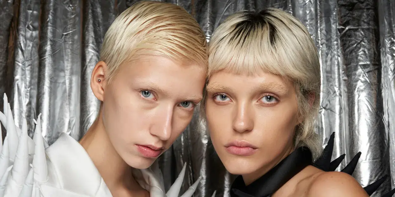 Kurzhaarfrisuren für dünnes Haar: Ihre Geheimwaffe für Volumen