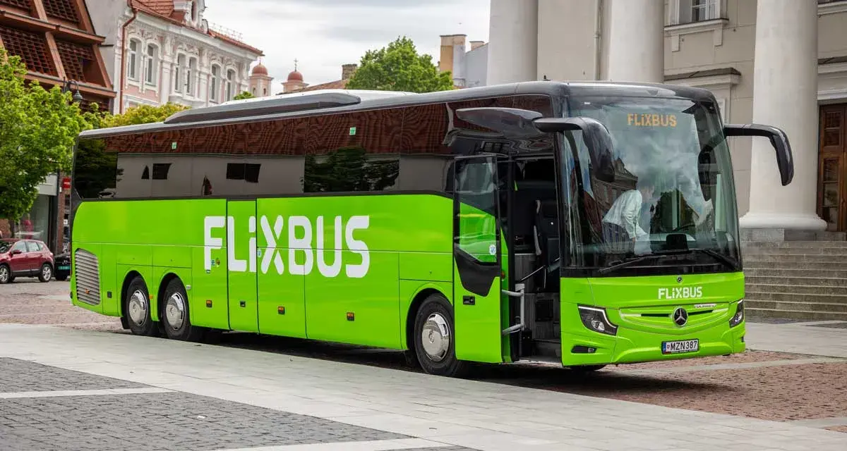 Skąd odjeżdża flixbus w Krakowie? Sprawdź najlepsze lokalizacje