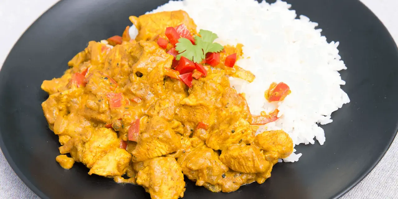 Jaki ryż do curry? Basmati czy Jaśminowy? Sekrety idealnego dania.