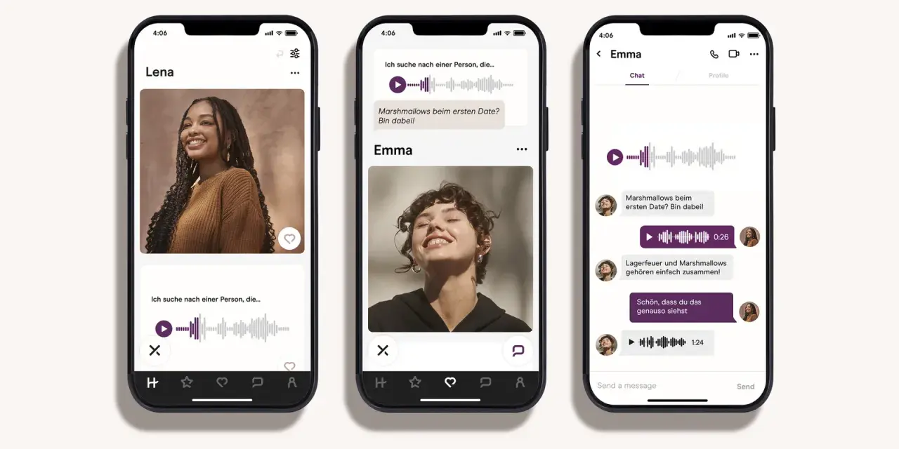 Online-Dating 2026: So finden Sie die passende App & Ihren Partner