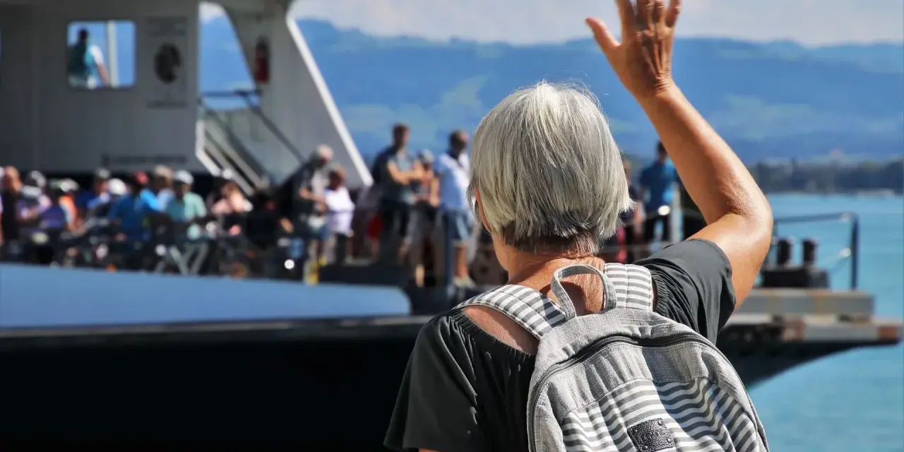 Felices vacaciones graciosas: ¡El humor que necesitas para desconectar!