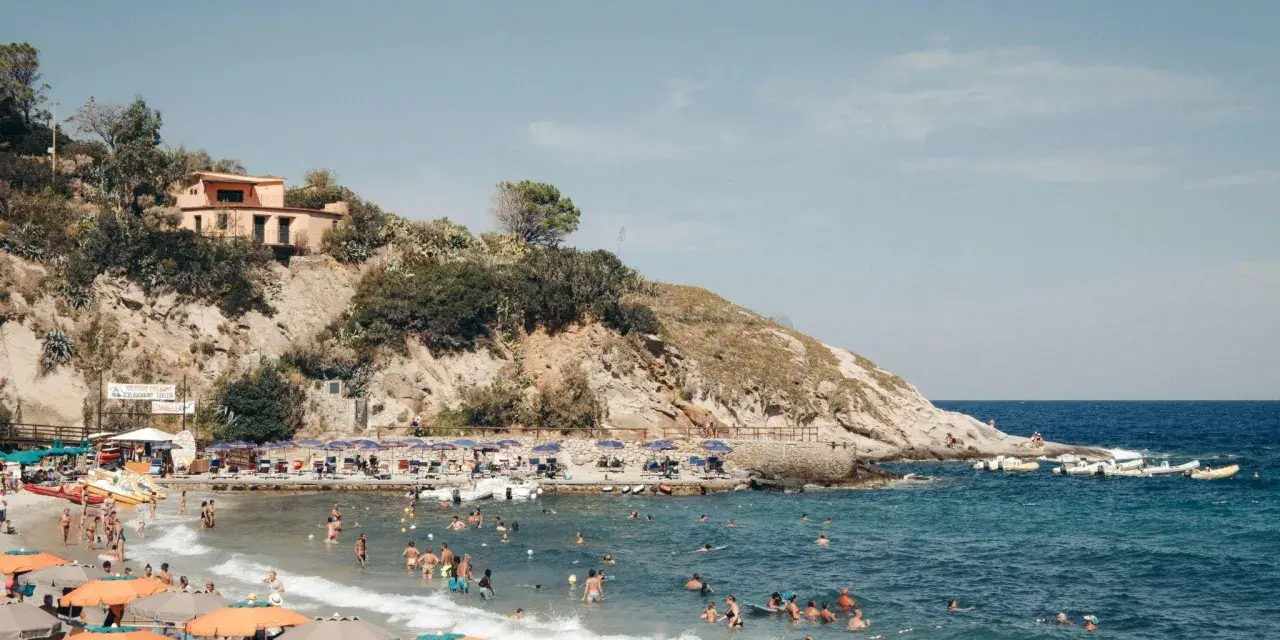 Località Balneari Toscana: Guida Completa per la Tua Vacanza Perfetta