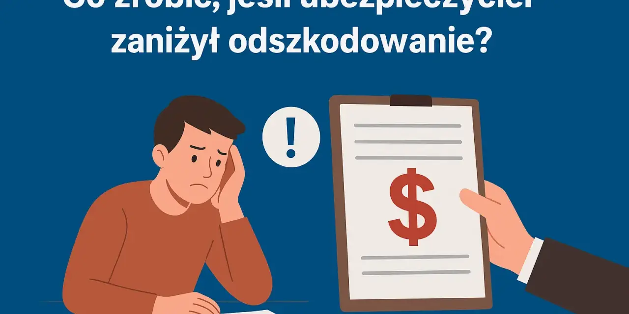 Ubezpieczyciel żąda faktur? Poznaj prawa i walcz o odszkodowanie!