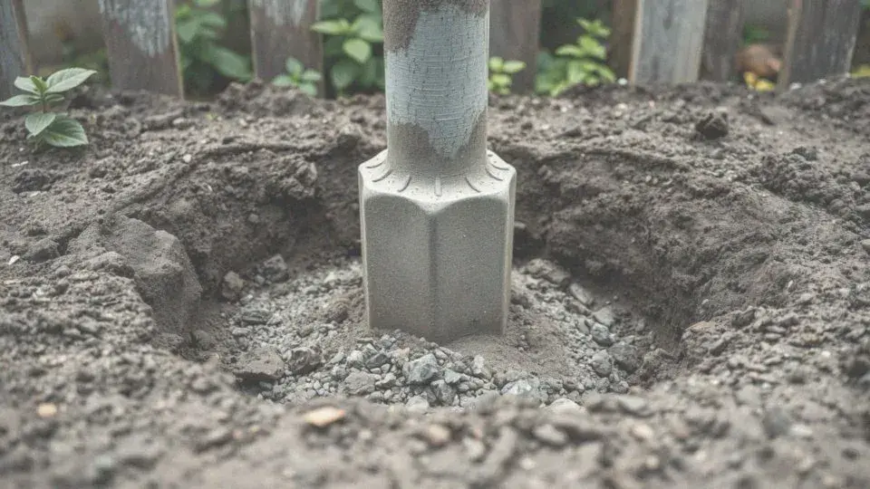 Jaki cement do słupków? Wybierz najlepszy beton na pewny montaż