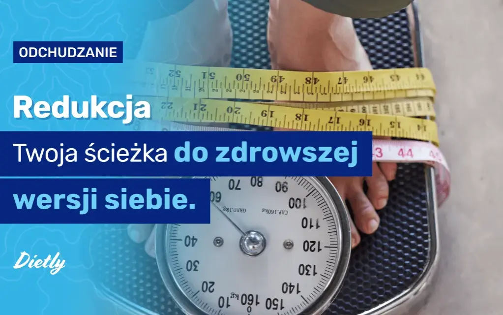 Ile deficytu na redukcji? Klucz do zdrowej utraty wagi