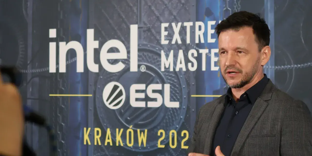IEM: Co to? Historia i fenomen esportu od Katowic po Kraków