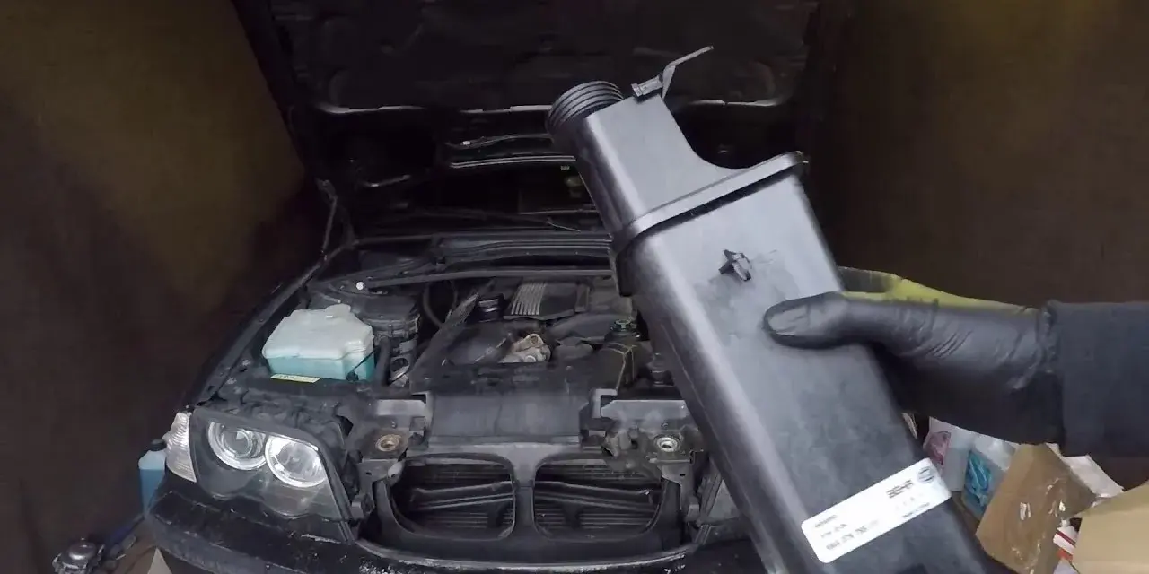 Jaki płyn do chłodnicy BMW E46 320d zapewni najlepszą ochronę?