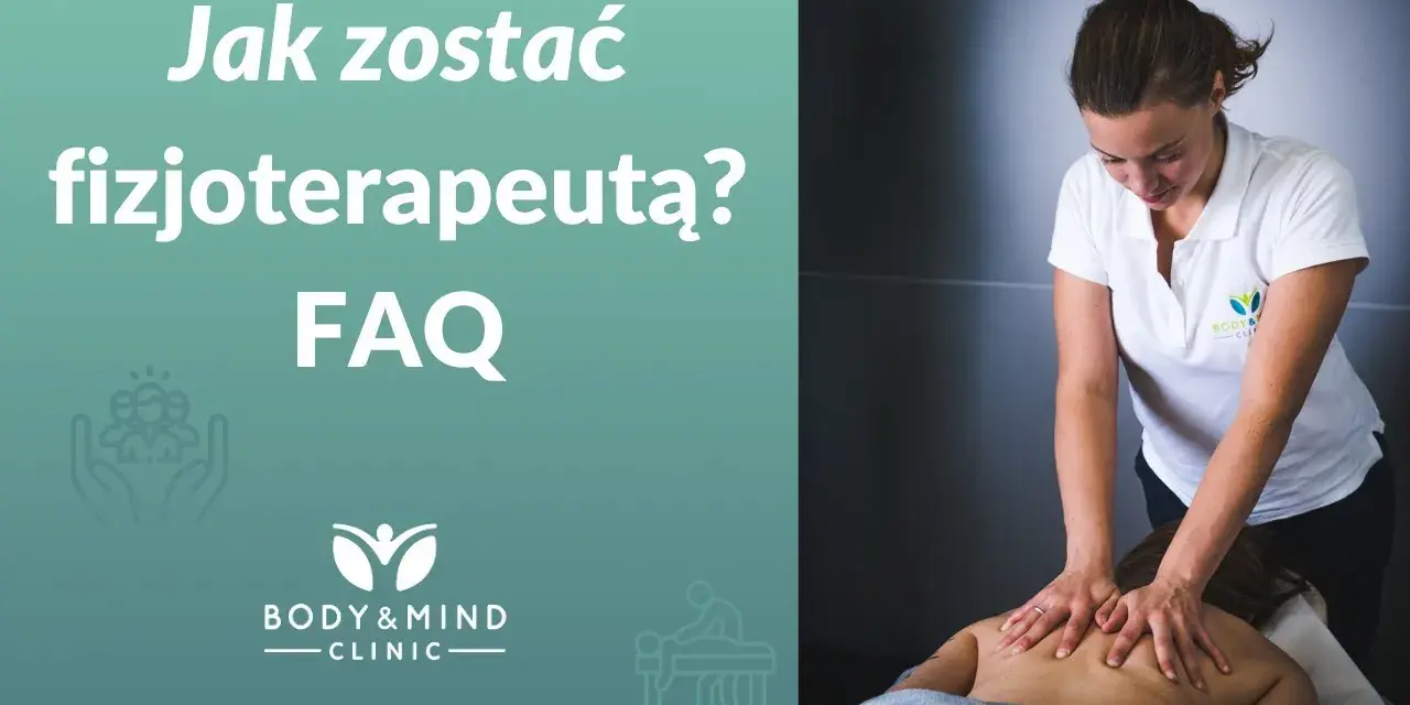 Fizjoterapia: Jak zdobyć specjalizację? Kompletny poradnik
