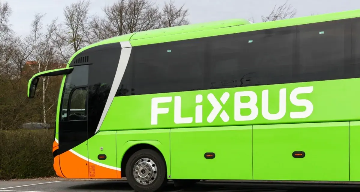 Ile miejsc w autokarze FlixBus? Sprawdź dostępność i rezerwacje