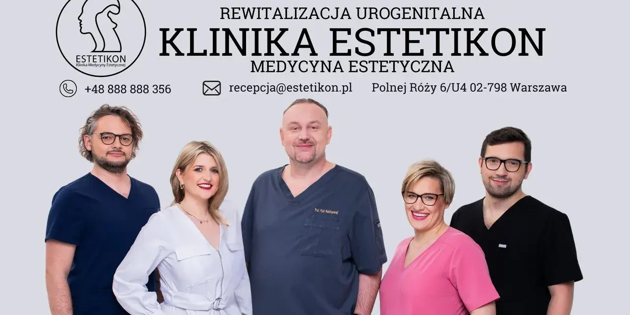 Prof. Piotr Radziszewski: Gdzie przyjmuje? Adresy, wizyty, specjalizacje