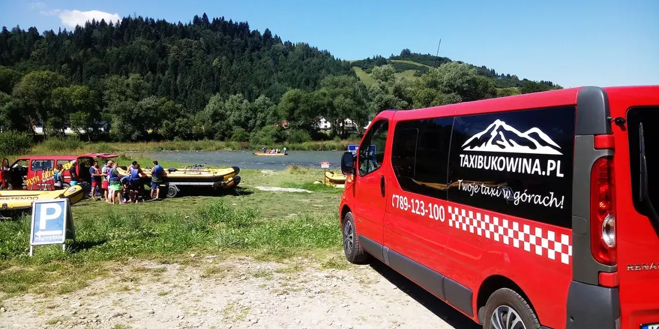 Taxi Bukowina Tatrzańska cennik - poznaj ceny i uniknij nieprzyjemności