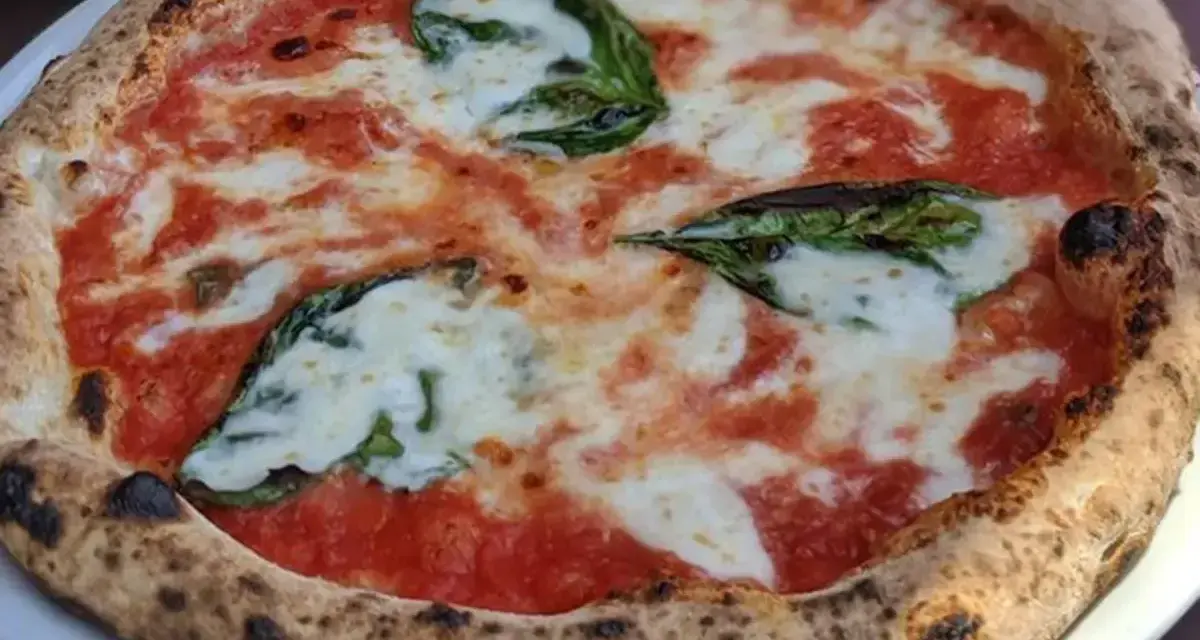 Pizzería California: ¿La mejor pizza estilo California? Guía completa