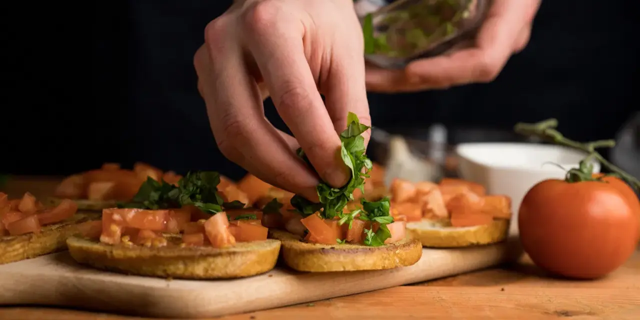 Wiesz co jesz catering Łódź – zdrowe posiłki na każdą okazję