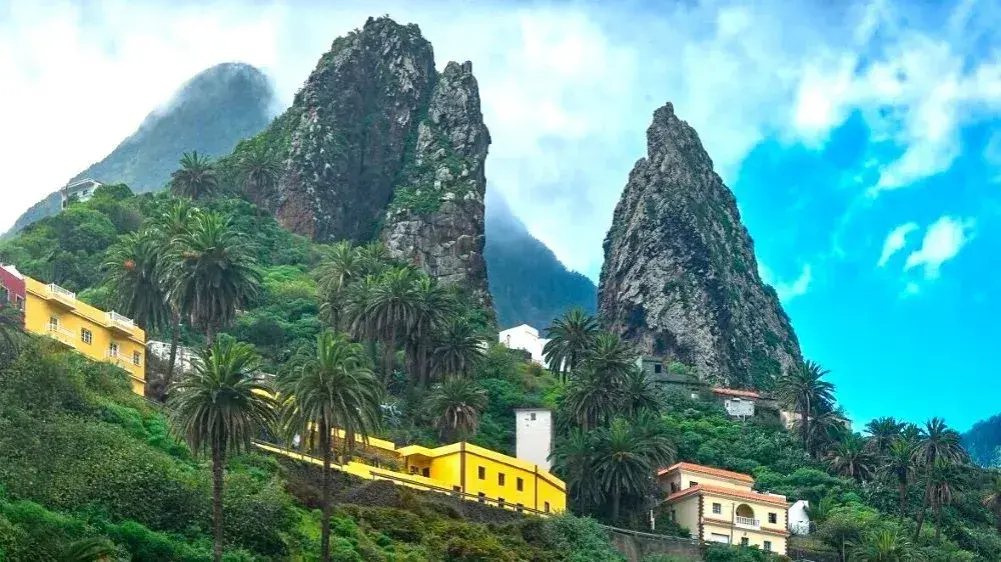 La Gomera desde Tenerife: ¿Un día es suficiente? Guía Experta