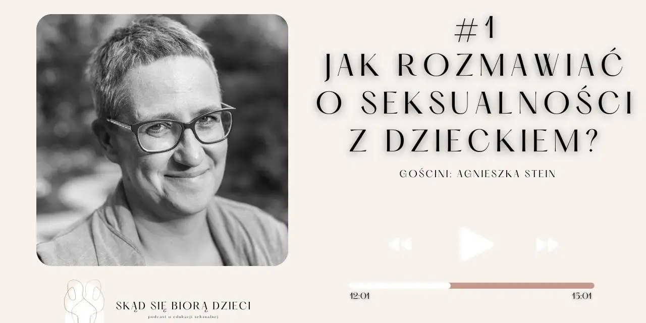 Jak rozmawiać z przedszkolakami o seksualności, by uniknąć nieporozumień