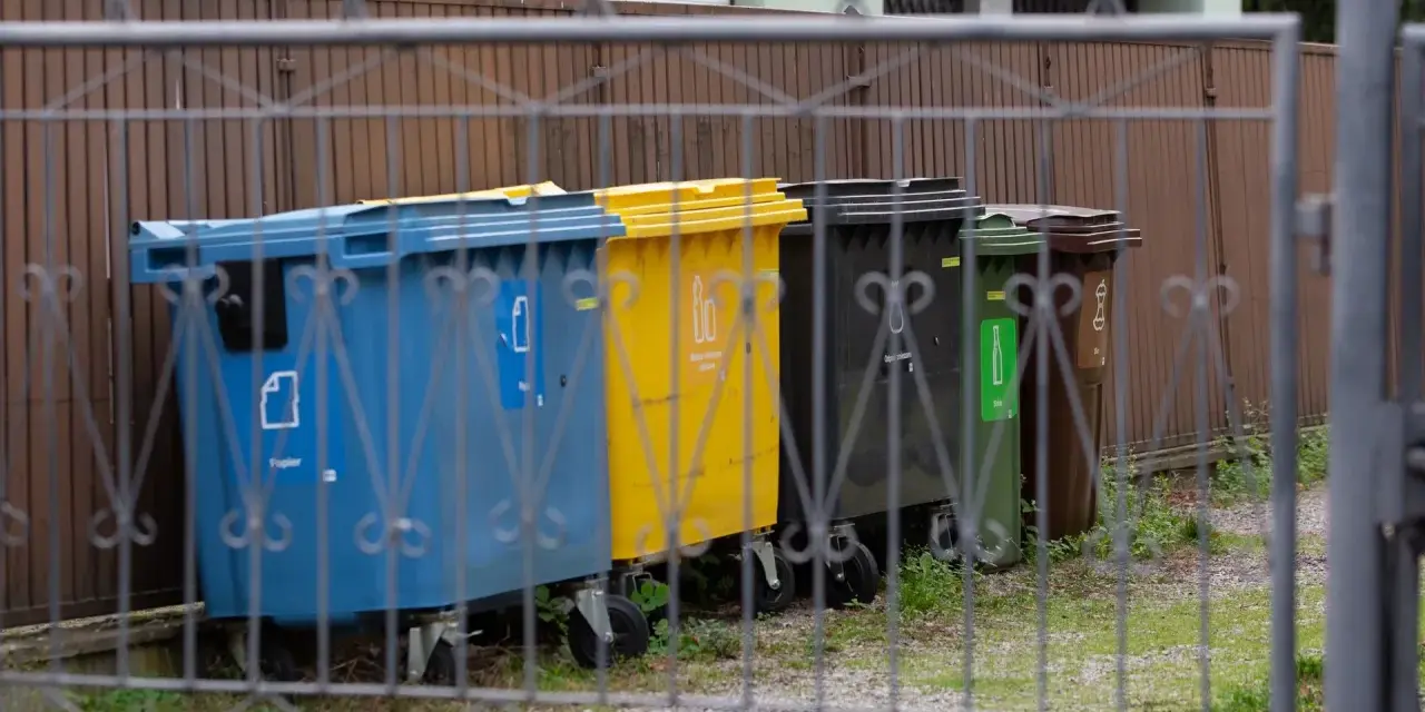 Gdzie wyrzucić styropian po lodówce, aby uniknąć problemów z recyklingiem