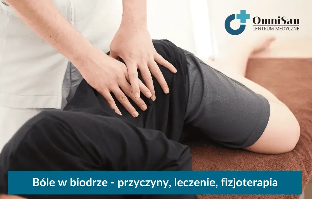 Czy rehabilitacja boli? Rozpoznaj dobry i zły ból!