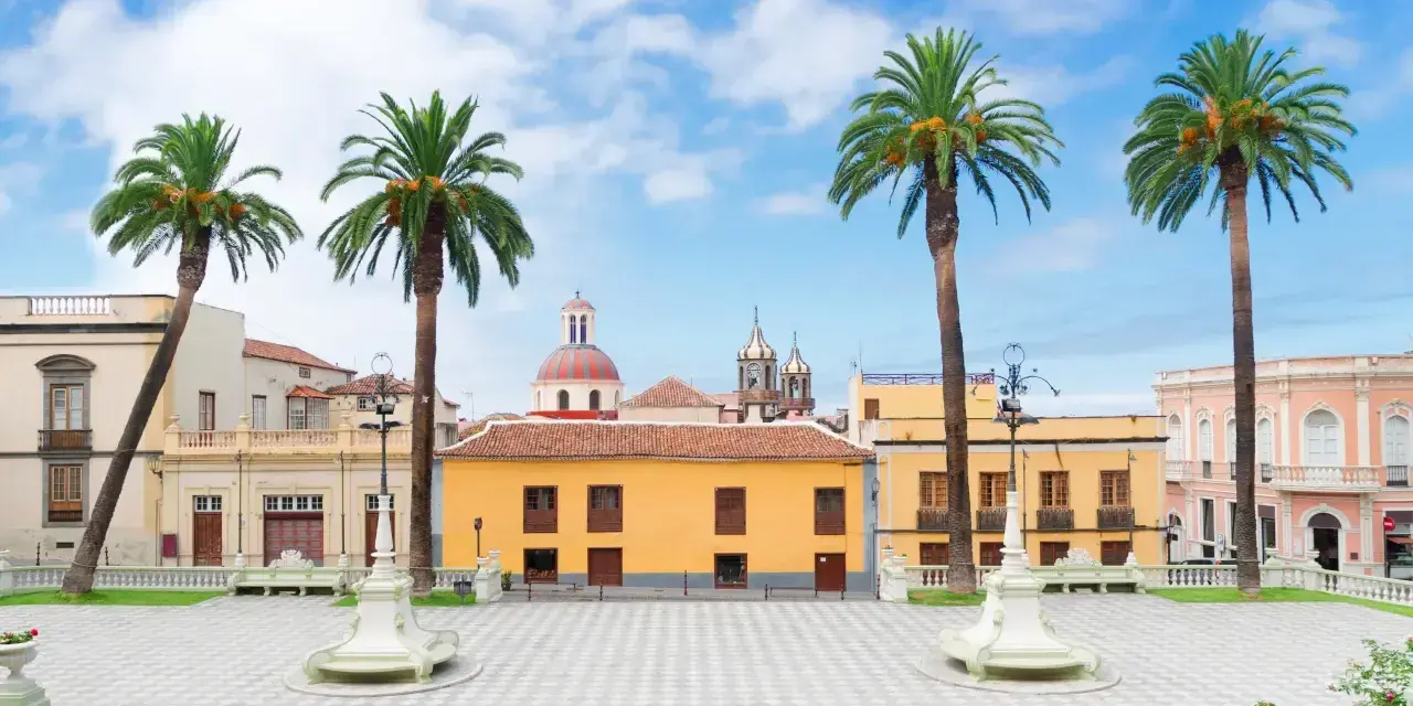 La Orotava: Guía experta para descubrir sus encantos en Tenerife