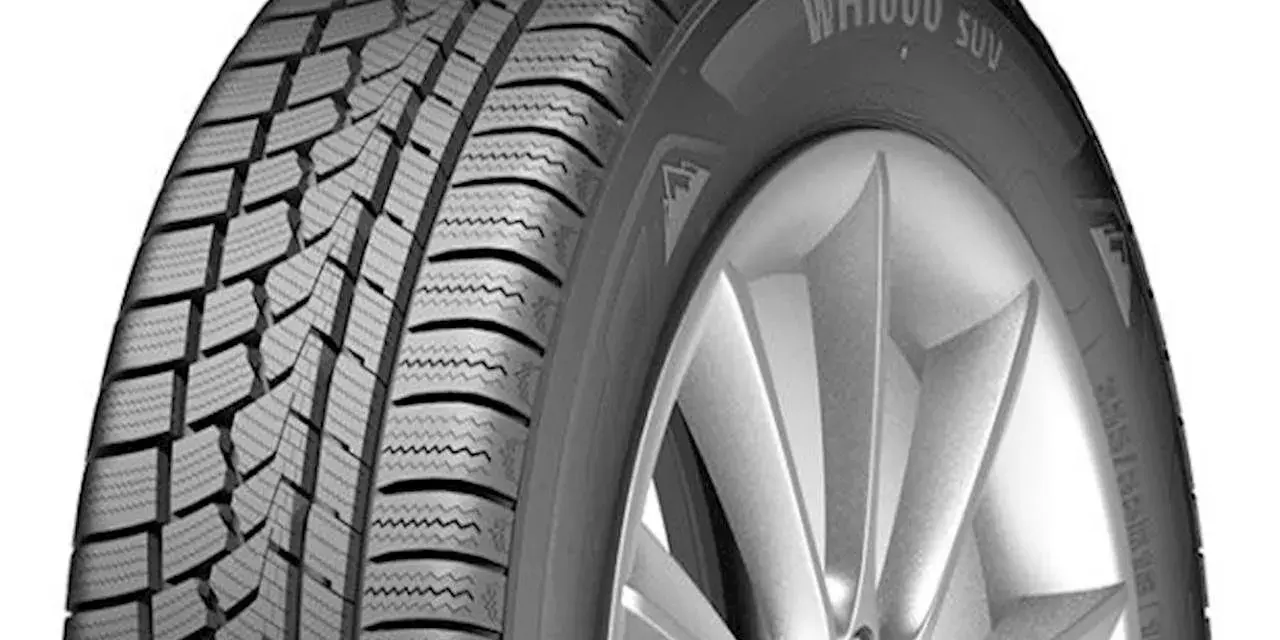 Opona zimowa WH1000 SUV. Sprawdź zeetex opony opinie przed zakupem.