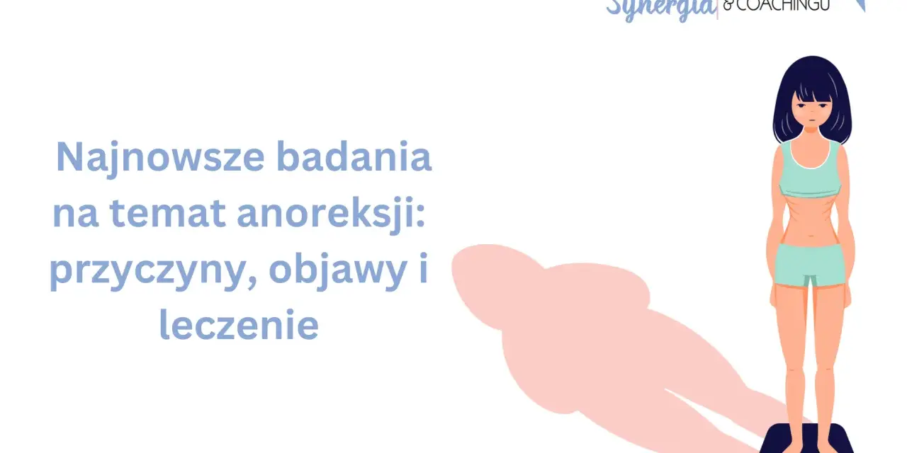 Czy anoreksja to choroba psychiczna? Poznaj jej objawy i przyczyny