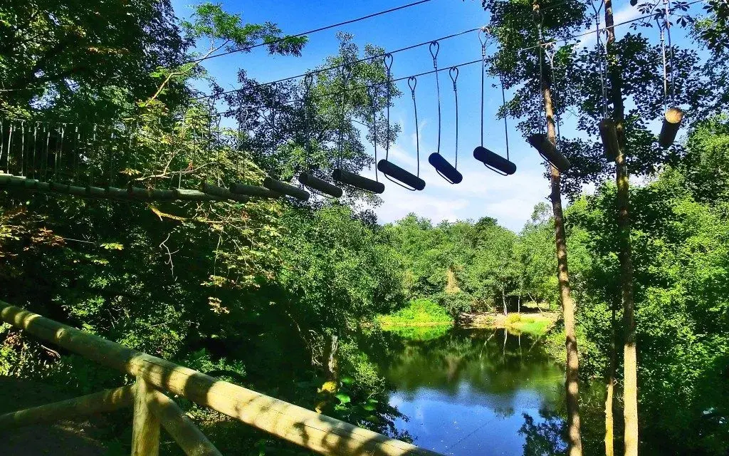 ¿Buscas parque de atracciones en Asturias? ¡Hay algo mucho mejor!